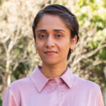 Portrait of Dr Noopur Raval